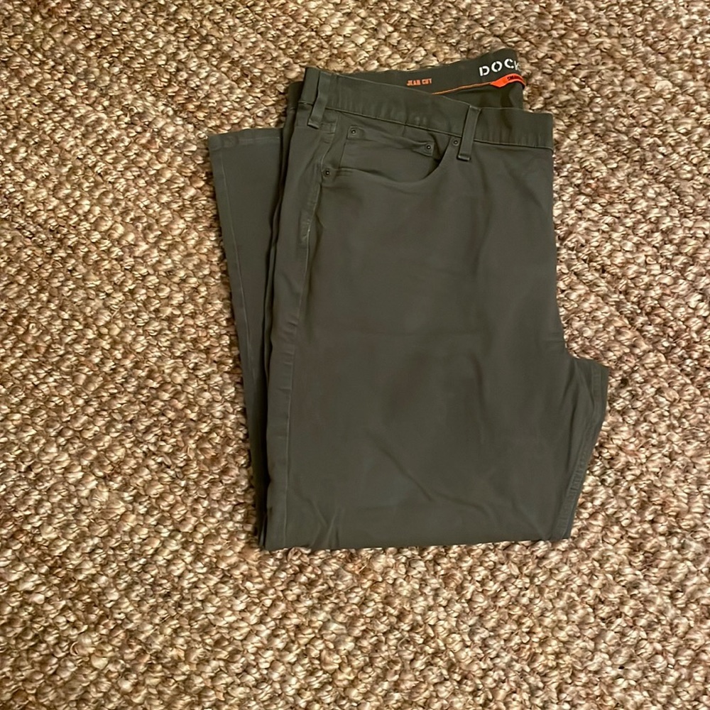 Dockers Mens Jeans